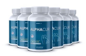 Nerve Health Supplements